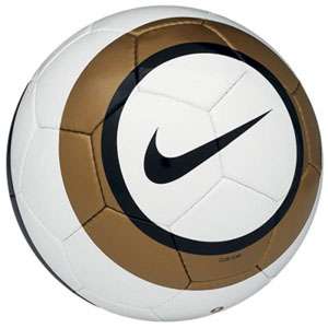 Nike Club Team Fussball   bronze   Größe 5 (SC1906 170)  