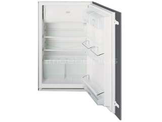 Einbau Kühlschrank mit Gefrierfach SMEG FL167AP A+  
