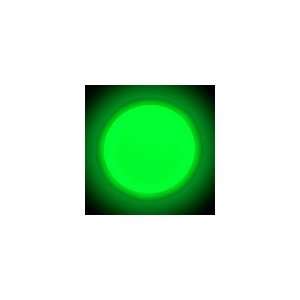  Green Circle Glow Dot Lite