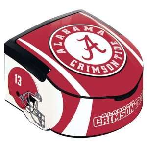  Alabama Football Red College Grandstand 10 Quart Cooler 