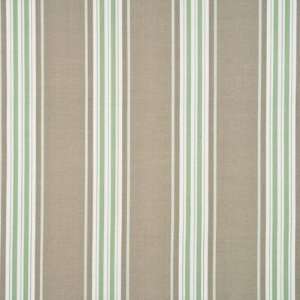  Sherbourne Stripe 3 by G P & J Baker Fabric