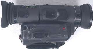 3CCD MiniDV Camcorder PANASONIC NV DX1 TOP + Zubehörpaket  