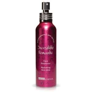 Colorescience Achromatherapy Gem Spritzer   Incredible Romantic   4 Fl 