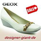 Damenschuhe Geox Pumps   Schuhe für Frauen zu attraktiven Preise bei 