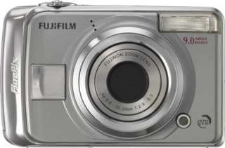 Digitalkamera Fuji FinePix A900   9Mp in Bayern   München Flughafen 