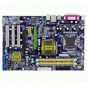 Foxconn 915PL7AE S Intel 915PL Socket 775 Motherboard w/ Sound & LAN