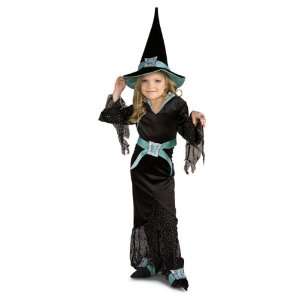  5T Ave Diamond Witch Child Large 