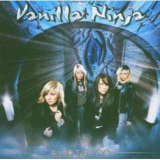 Vanilla Ninja Blue Tattoo CD in Köln   Chorweiler  Musik & CDs 