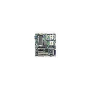   Intel System Board Extended ATX Dual Socket 604 800MHZ Electronics