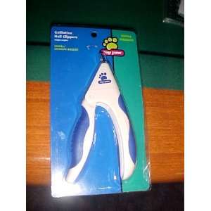    Guillotine Nail Clippers Small / Medium Breeds