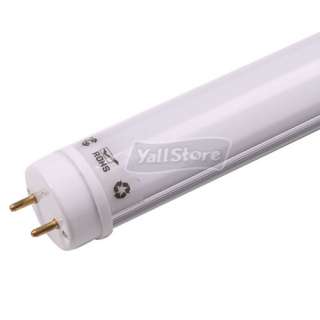 New LED Tube Light T8 60CM 9W Wide Voltage Fluorescent White LED for 