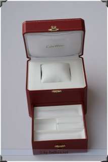 Cartier Schmuck Uhren Box  