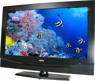 Kenstar S322LD LCD Fernseher HDMI 32 Zoll 81cm DVB T  