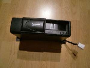 Panasonic CX DP9060N + VW AUDI Skoda CD Wechsler +  