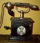 Lorenz AG Berlin historische Aktie 1928 ITT SEL Alcatel Telefon 