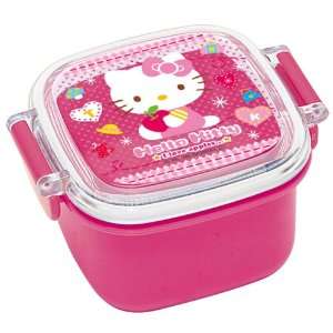  Hello Kitty Mini Bento Food/Snack Container Kitchen 