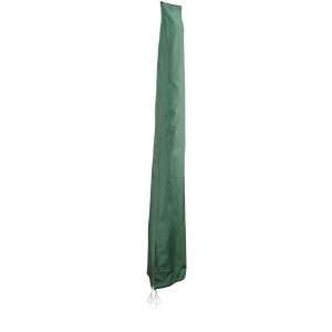    Bosmere C590 Cover for 10 Foot Wide Umbrella Patio, Lawn & Garden