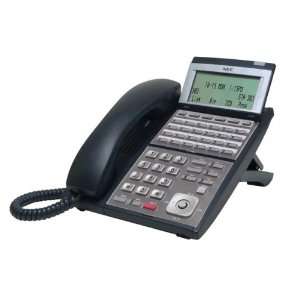  NEC UX5000 24 Button Display Telephone Electronics