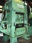 8995 PACIFIC Model 150PF II 150 Ton C Frame Press