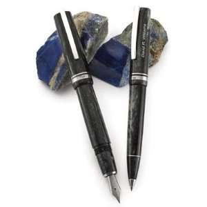   Limited Edition Titan Grey Fountain Pen (Medium)