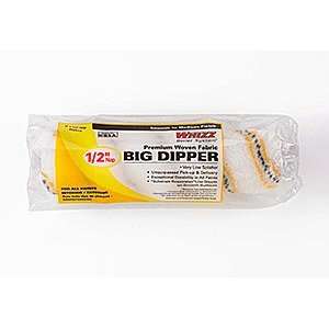  4 x 1/2 Premium Big Dipper