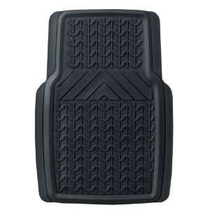  Rubber 1Pc Rubber Mat/Extreme/Better/ Car Floor Mat Black 