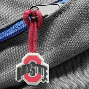    NCAA Ohio State Buckeyes 2 Pack Zipper Pulls