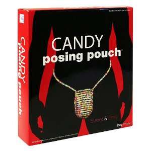  Candy Posing Pouch