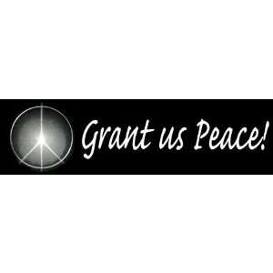  Grant Us Peace Automotive