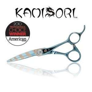  Kamisori Atlantic Jewel Hair Shears Health & Personal 