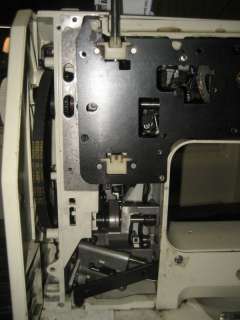 Bernina Designer 1000 Sewing Machine For Parts/Repair  