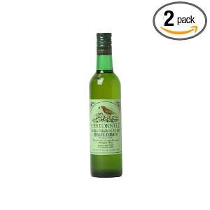   Extra Virgin Olive Oil From Spain , 16.9 Ounce Bottle (Pack of 2