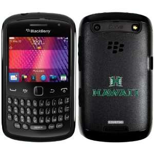  Hawaii   University design on BlackBerry Curve 9370 9360 