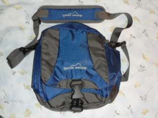 NEW Eddie Bauer Expedition Travel Bag One Size $49.5  