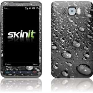  Water droplets skin for HTC HD2 Electronics
