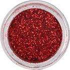 American Red Disco Dust Cake Glitter Decorating 5g