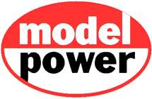 Model Power HO Heavy Weight Series Pennsylvania 36 Bay Window Caboose 