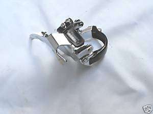 shimano front derailleur NEXAVE CLAMP 34.9 MTB TOP PULL  