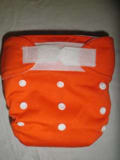 Sunny Baby Adjustable Cloth Diapers Pocket   Velcro Closure   Durable 