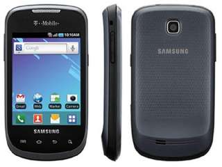  Samsung T499 Dart Android Froyo GSM Touchscreen Smartphone Phone