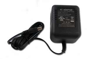 New AC adapter power supply for Sling Media Slingbox Tuner Player 