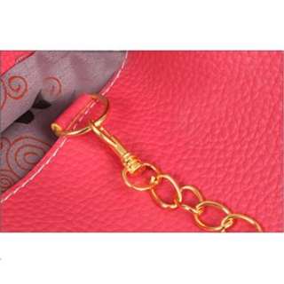 Fashion Lady Women Envelope Clutch Chain Purse HandBag Shoulder Tide 