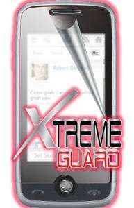 LG Prime GS390 XtremeGUARD LCD Screen Protector Cover  