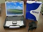 Diesel Diagnostic Laptop with USB Link   Eaton, WABCO, Bendix, Manuals 