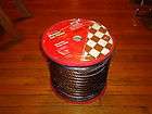 Monster Cable PowerFlex 1 Gauge Power/Ground Wire 400 10 foot lengths 