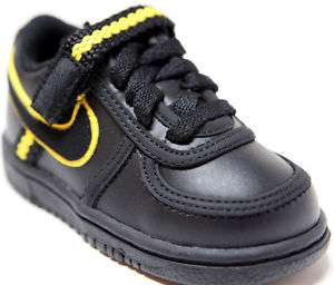 Nike Vandal Lo Toddler Shoe Size 4 ~ 10 #314677 003  
