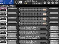 Virtual Rack with Top quality Effects