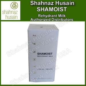 Shahnaz Husain Rehydrant Treatment Shamoist Acne Pimple  