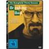 Breaking Bad   Season 2 [DVD]  Filme & TV