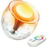 Philips 442270100028 Living Colors Floral LED Ambiente Wohn 